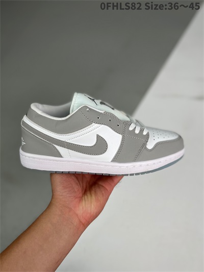 women air jordan 1 shoes 2022-12-11-593